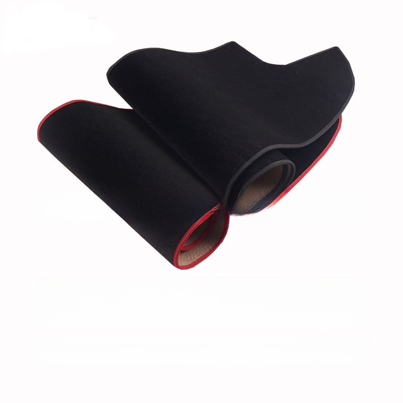 Ultimate Anti-Glare Car Dashboard Sun Shade Cushion