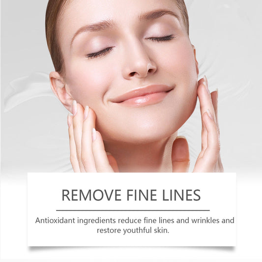 Hoygi Deep Vita C Capsule Cream - Niacinamide 5% Skin Whitening Vitamin C Moisturizer