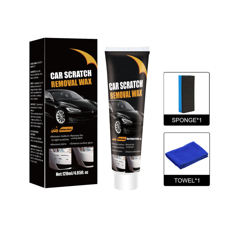 3-in-1 Quick Effect Car Coating Agent - Ceramic Car Coating Spray & Polish