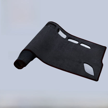 Ultimate Anti-Glare Car Dashboard Sun Shade Cushion