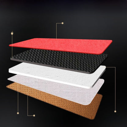 Ultimate Anti-Glare Car Dashboard Sun Shade Cushion