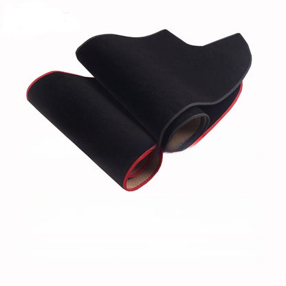 Ultimate Anti-Glare Car Dashboard Sun Shade Cushion