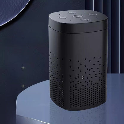 Smart Xiao Zhi AI Voice Assistant Speaker - Built-in Infrared Remote Home Automation Hub