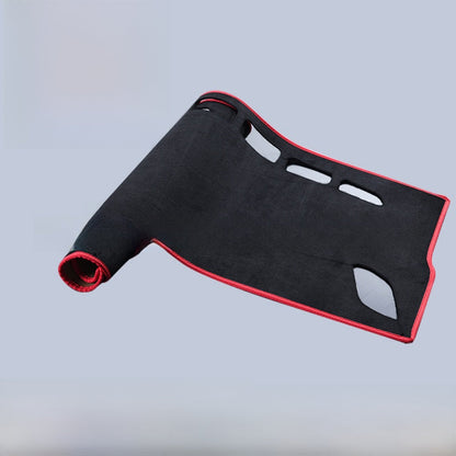 Ultimate Anti-Glare Car Dashboard Sun Shade Cushion