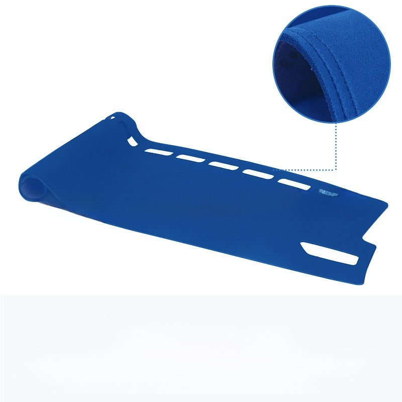 Ultimate Anti-Glare Car Dashboard Sun Shade Cushion