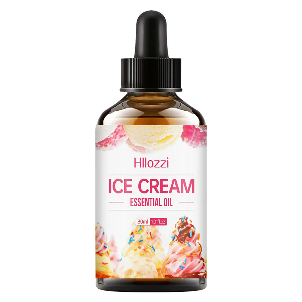 Pure Lavender Essential Oil - Calming Facial Oil for Glowing Skin & Aromatherapy