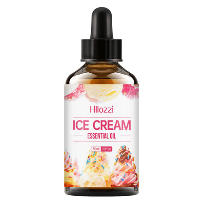 Pure Lavender Essential Oil - Calming Facial Oil for Glowing Skin & Aromatherapy