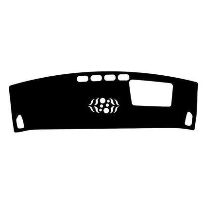 Ultimate Anti-Glare Car Dashboard Sun Shade Cushion