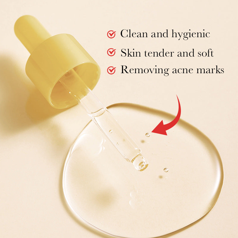 Bioaqua Glow & Anti-Acne Triple Serum Kit