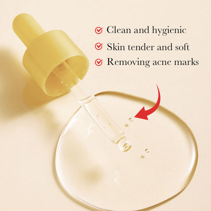 Bioaqua Glow & Anti-Acne Triple Serum Kit
