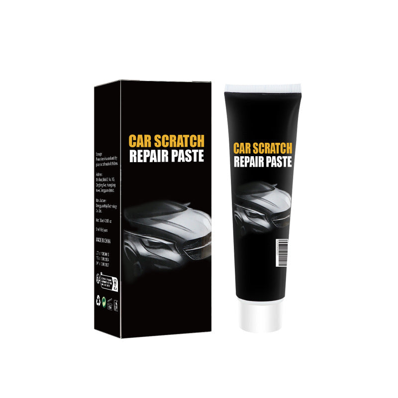 3-in-1 Quick Effect Car Coating Agent - Ceramic Car Coating Spray & Polish