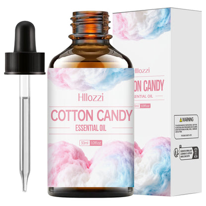 Pure Lavender Essential Oil - Calming Facial Oil for Glowing Skin & Aromatherapy