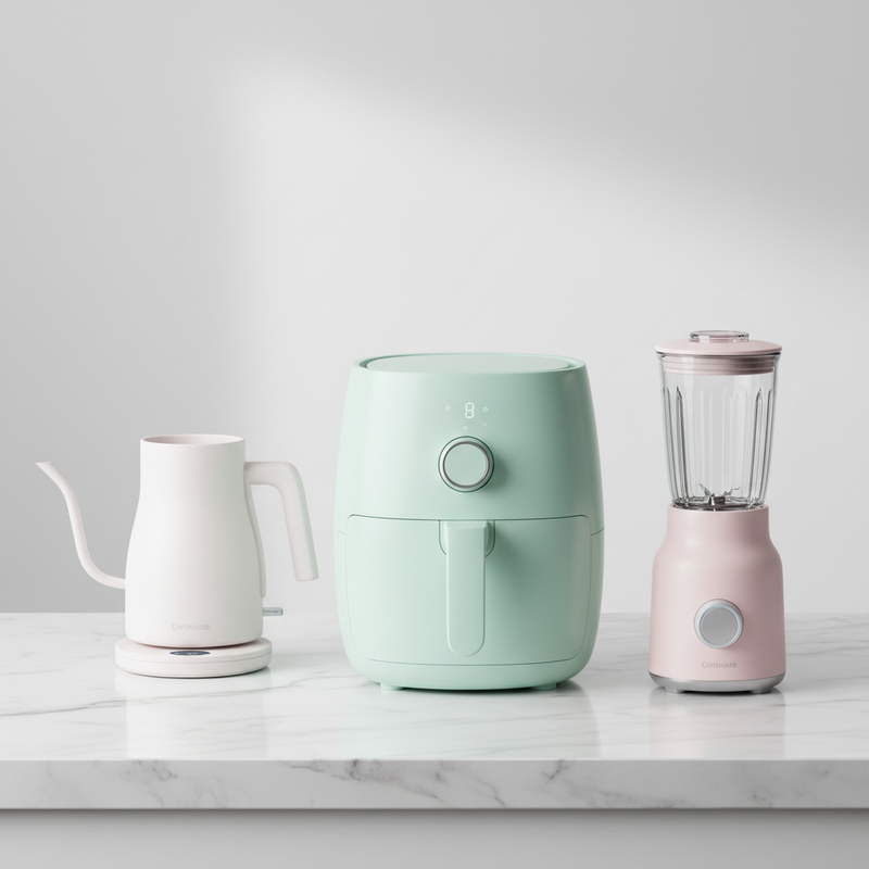 Kitchen Appliances