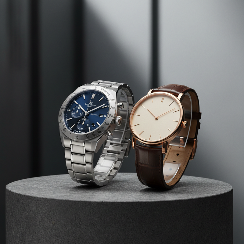 Watches