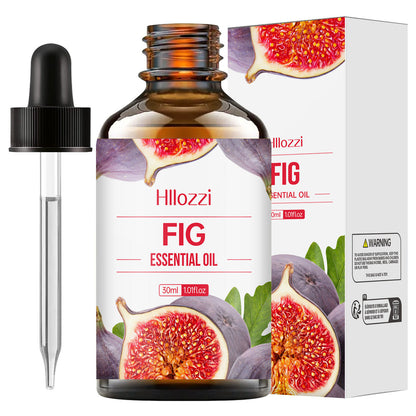 Pure Lavender Essential Oil - Calming Facial Oil for Glowing Skin & Aromatherapy