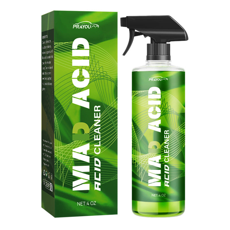 3-in-1 Quick Effect Car Coating Agent - Ceramic Car Coating Spray & Polish
