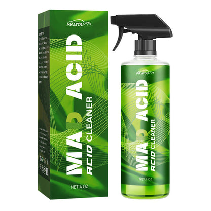 3-in-1 Quick Effect Car Coating Agent - Ceramic Car Coating Spray & Polish