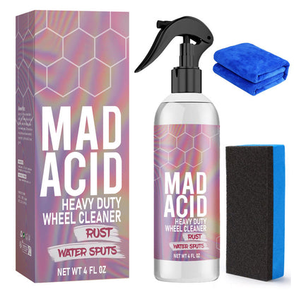 3-in-1 Quick Effect Car Coating Agent - Ceramic Car Coating Spray & Polish