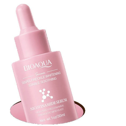 Bioaqua Glow & Anti-Acne Triple Serum Kit