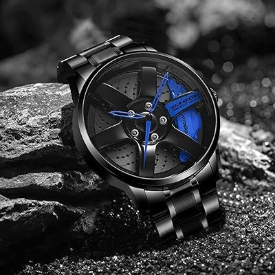 SMAIER - Wrist Watch